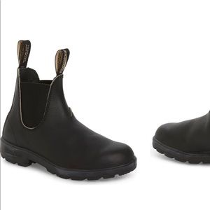 Blundstone footwear